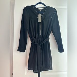 Gracia dress romper.. new with tags